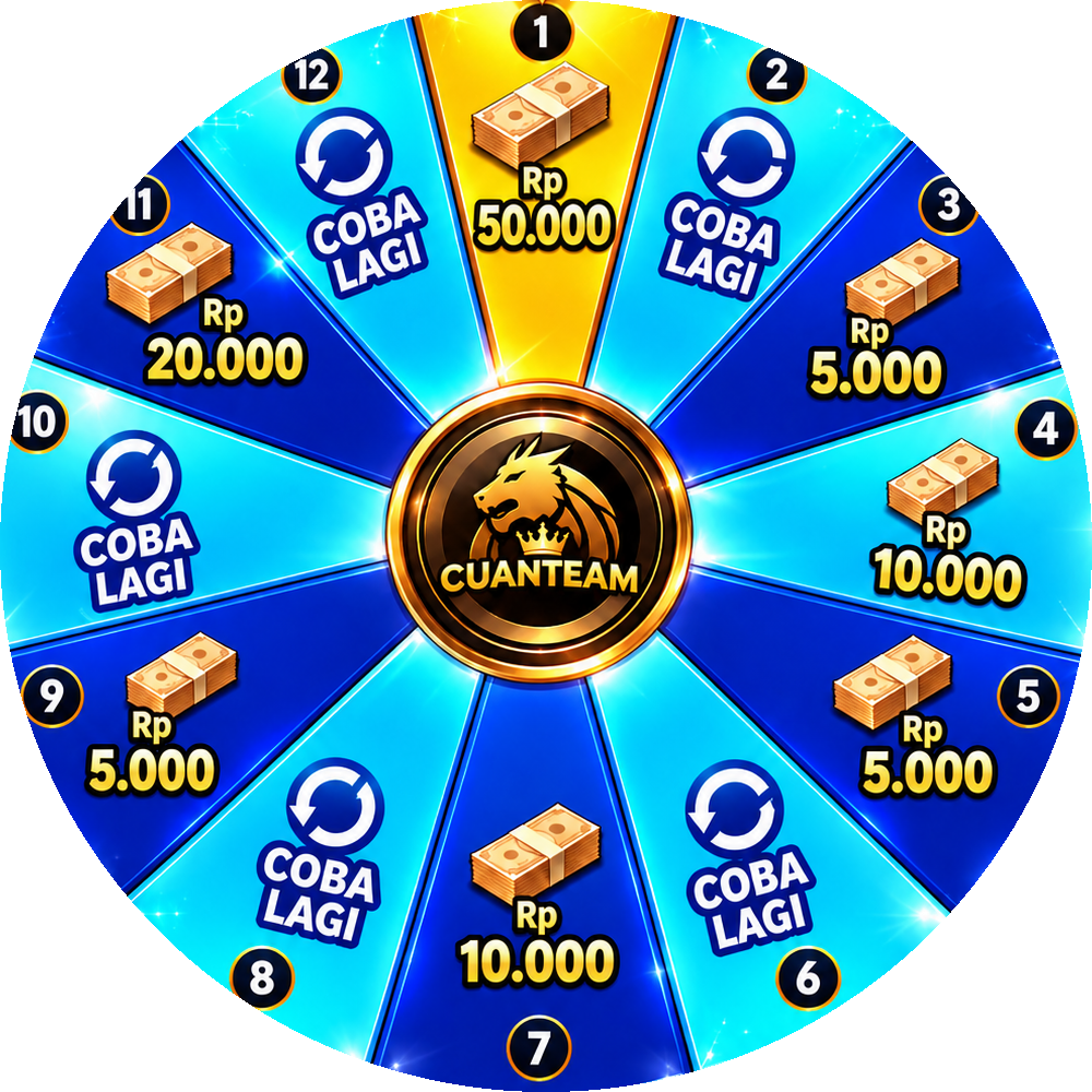 Lucky Wheel